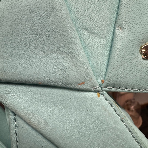 Kate Spade Seahorse Crossbody - Picture 2 of 8
